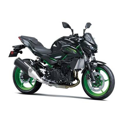 KAWASAKI Z500 SE 